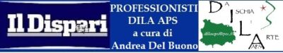 Professionisti DILA APS 20230921 - Il Dispari: Andrea Del Buono
