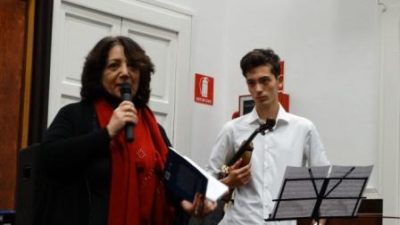 Classifica finale Premio musicale