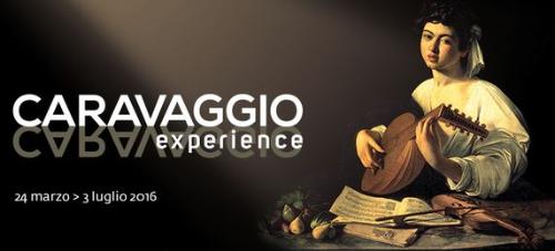 Caravaggio Experience