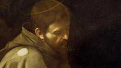 Caravaggio e Francesco