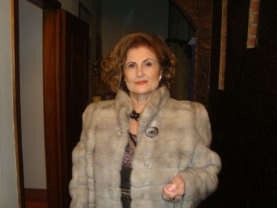 Caterina Guttadauro La Brasca