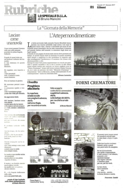 Il Dispari 2017-01-27