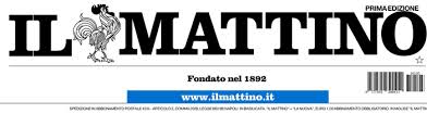 Il mattino logo