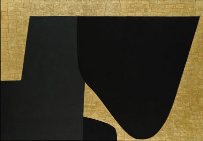 Alberto Burri mostra Città di Castello