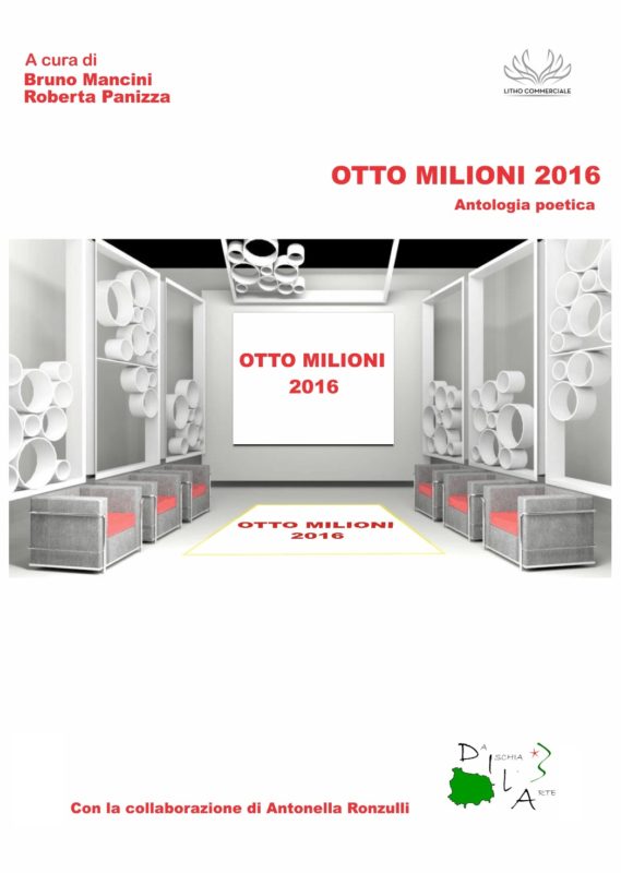 Otto milioni 2016