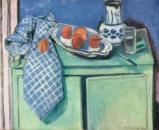 Matisse e il suo tempo a Torino