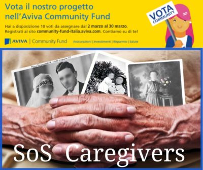 associazione Con tatto progetti per il sociale