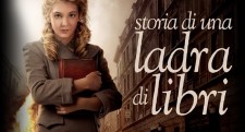 Storia di una ladra di libri