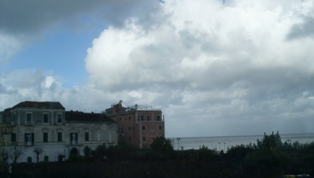 Ischia ponte 