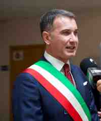 Patrocinio Sant'Antimo al programma DILA APS 2026 - 2027