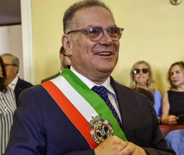 Il Dispari cultura diciannove ottobre 2026 DILA APS