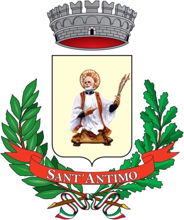 Patrocinio Sant'Antimo al programma DILA APS 2026 - 2027