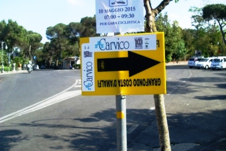 Cartello stradale (1)
