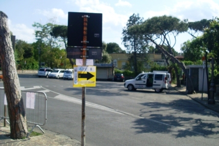 Cartello stradale (5)