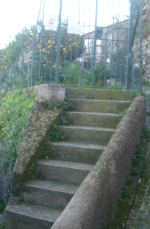 Divieto di sedersi (8)